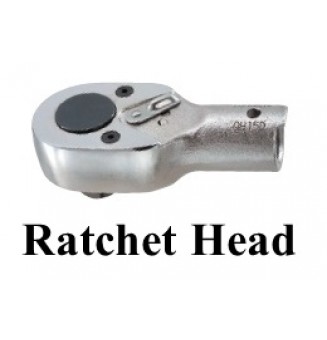 QH Ratchet Head